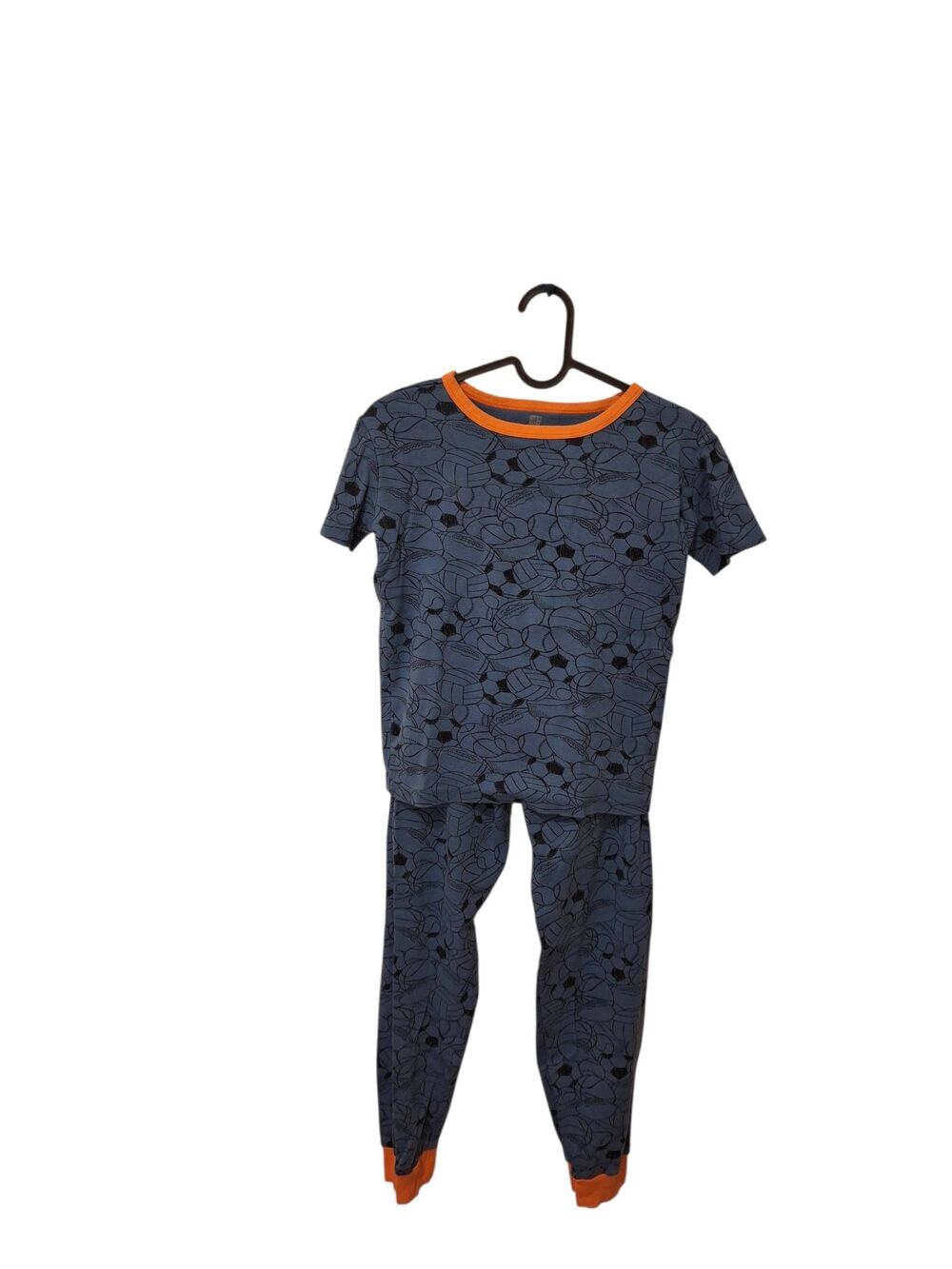 Sports Ball PJs